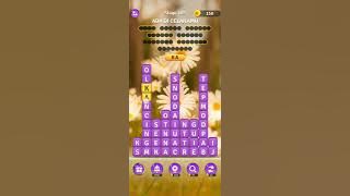 Teka Teki Kata 161 - 170