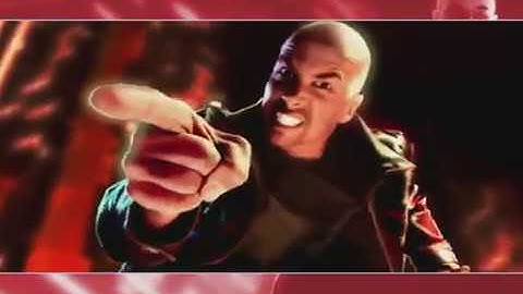 NFS Underground 2 - Final race against Caleb