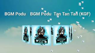 BGM PODU BGM PODU tan tan || No CoPyRiGhT BGM screenshot 5