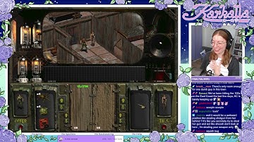 [PC] Fallout - Part 6