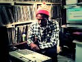 Damu The Fudgemunk Beatmaking VIDEO Pt 1