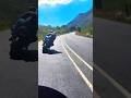 Chasing a Yamaha R1 with a Pillion on a twisty mountain (Du Toitskloof Pass) 🇿🇦