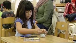 LePort Montessori Irvine Westpark