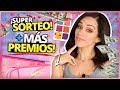 QUE PASO CON EL SORTEO? CUANTOS PREMIOS MAS? ES OTRA RIFA? QUE PASA!