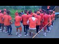Aadivasi Village Talasari Ganpati Festival Dance varli Boys, Ak Aadiwasi Village. Mp3 Song