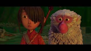圧倒的映像美！『KUBO/クボ 二本の弦の秘密』の日本語吹替版本編映像