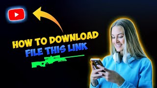 How to Download My Link