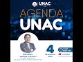 AGENDA UNAC / UNAC Estamos Juntos