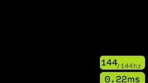 How to reach the BEST POSSIBLE LATENCY on osu!