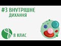Внутрішнє дихання 3