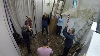The Bells Of All Saints, Petham