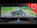 Sceptre nebula 44in monitor review ultrawide gaming on a budget e448bfsn168