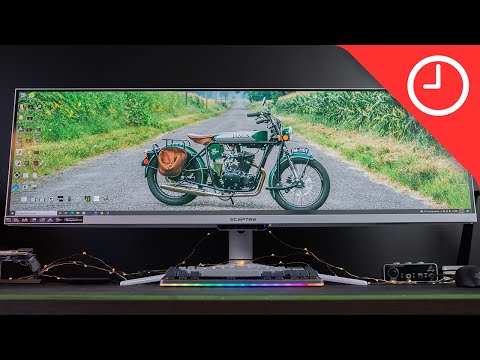 4K OLED 120Hz monitor from LG is made for gaming - 9to5Toys