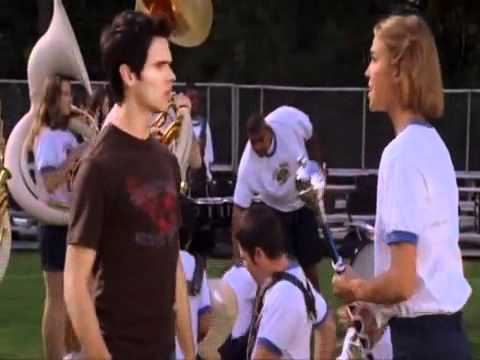 American Pie 4 Band Camp - Breaking Benjamin - For...