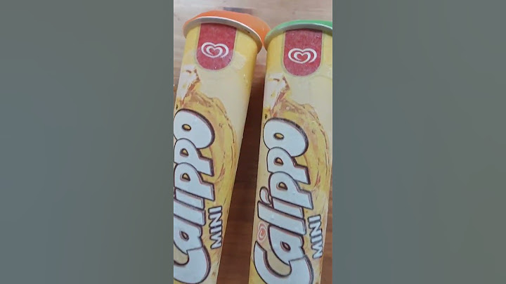 #calippo #ice #shortvideo #shorts