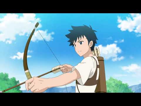 Toaru Ossan no VRMMO Katsudōki PV1
