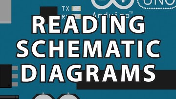 Arduino 6 : Read Schematic Diagrams