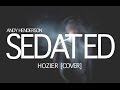 Andy henderson  sedated hozier cover