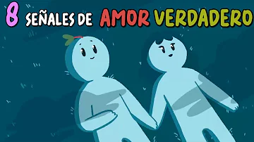 ¿Cómo muestra un hombre el amor verdadero?