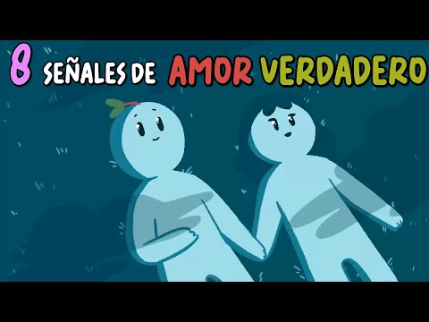 Video: Cómo ser un buen novio (para niñas de secundaria)