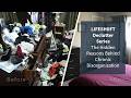 The Hidden Reasons Behind Chronic Disorganization with Before and After Pictures