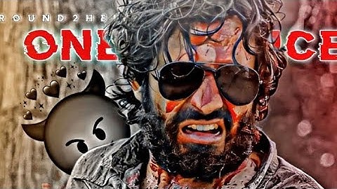 FT Round 2 Hell × One Dance Edit Velocity Status || R2H Zombies part2 | #velocityedit #r2h #onedance