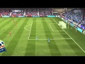 Fifa montage