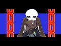 【Undertale au】Heist / Meme【ink sans】