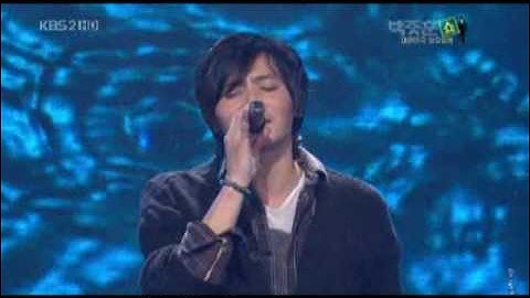Jang Dong Gun - Rain & you