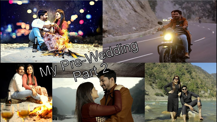 My Pre-Wedding VLOG Part 2 I My Wedding VLOG Series I Part 2