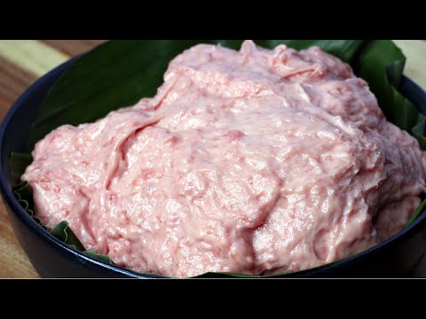 Giò Sống -