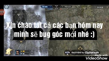 Bug new tập kích 2019