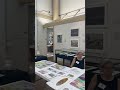 Behind The Scenes: The Annual Photo Review Gathering of Fine Art Photographers at Haverford College.