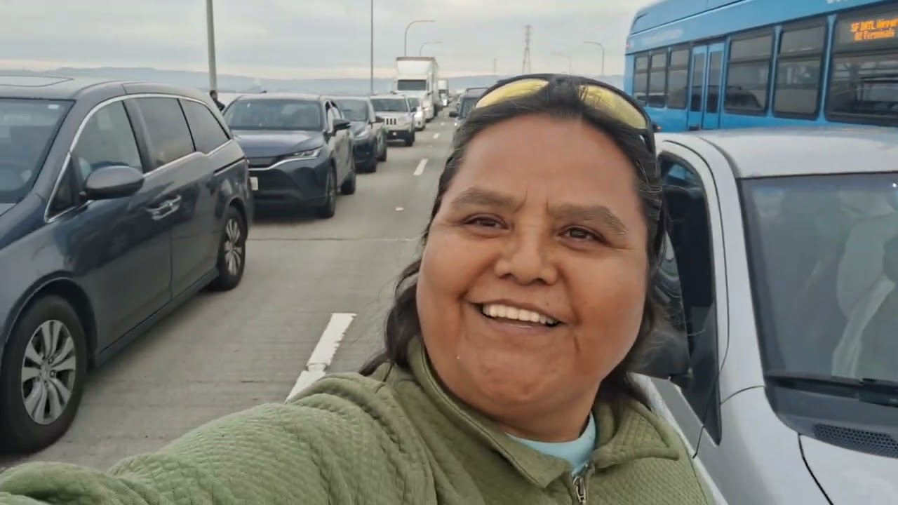 En El Puente de San Mateo 