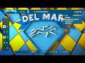 Nokie wins race 3 at Del Mar 11/23/23.