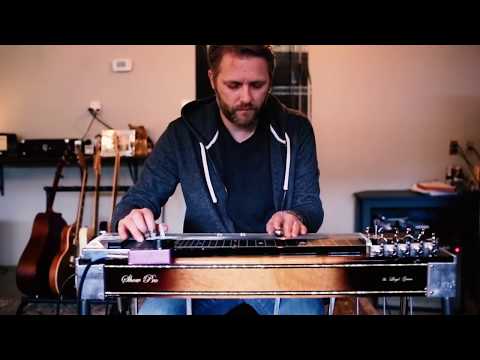 Justin Schipper - Juicebox sessions: 1