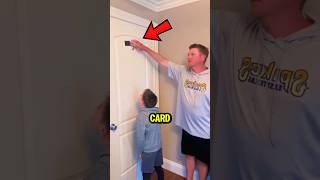 This Was Supposed To Be Impossible...