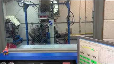 2019 Dyno Session 26