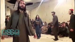 Da Ahmadzo Zwanano Khkolai Attan Loya Paktia Afghanistan By 3 Star Production Quetta