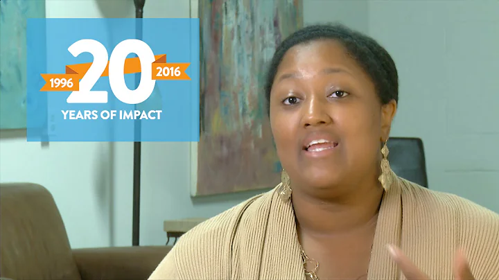 WHY I STAND | Kristina Colbert