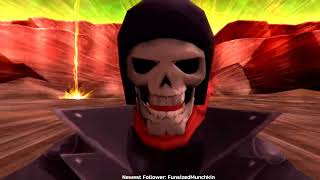 SMT 3 Hell Biker Fight (Hard mode) Guide