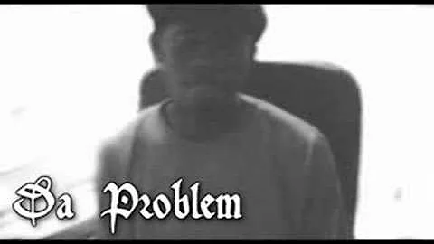 MAILMAN PROMO - DA PROBLEM