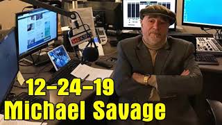 Michael Savage - Dogs Vs Cats Audio Rewind December 24, 2019