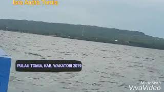 Lagu Wakatobi