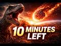 The 10 Minutes That Ended the Dinosaurs | Earth’s Most Deadly Day