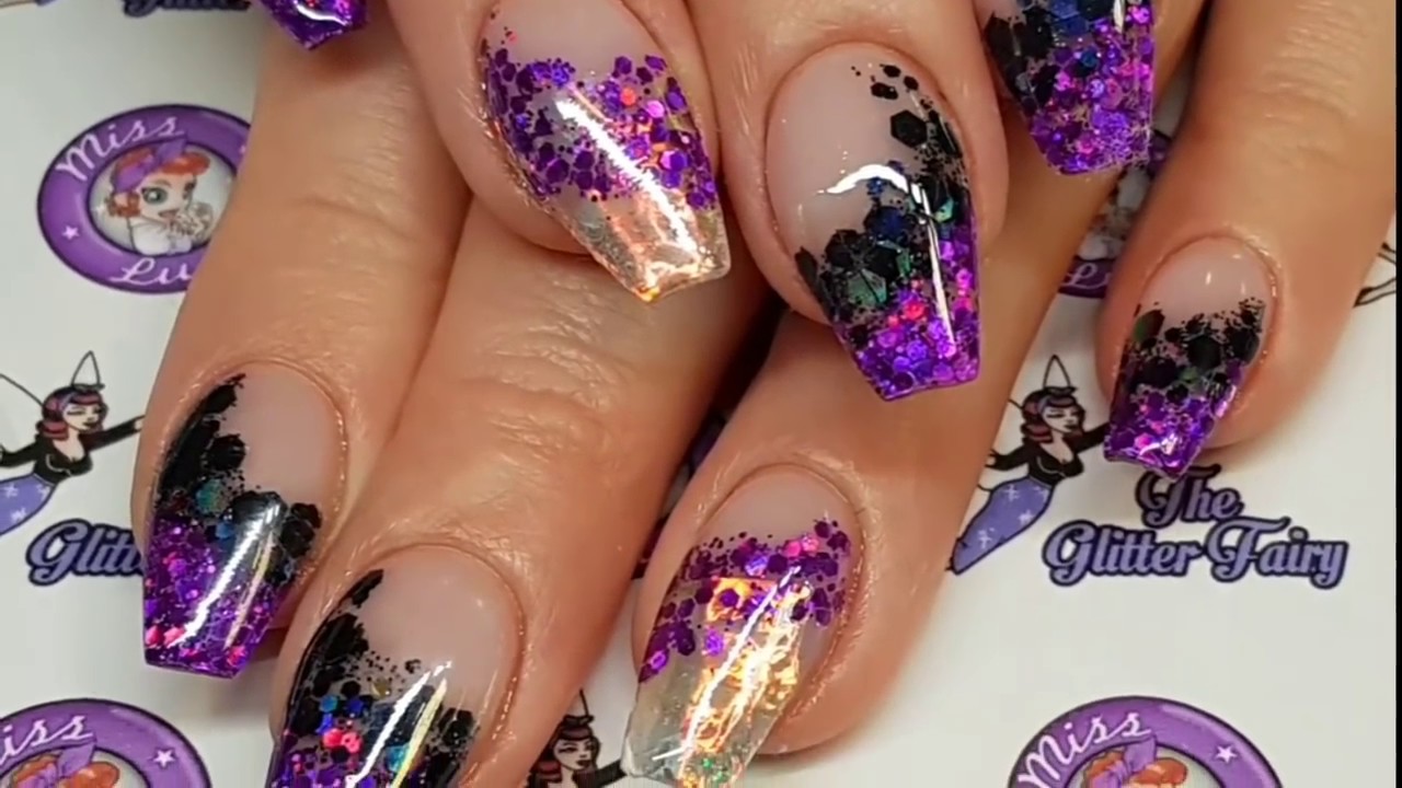 Angel Paper Accents YouTube