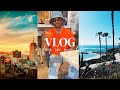 Lost Files: Birthday Vlog | LA