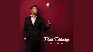 Video thumbnail of "Brett Eldredge - Baby, It's Cold Outside (feat. Meghan Trainor)"