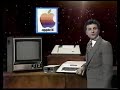 1979 Apple ][ Commercial