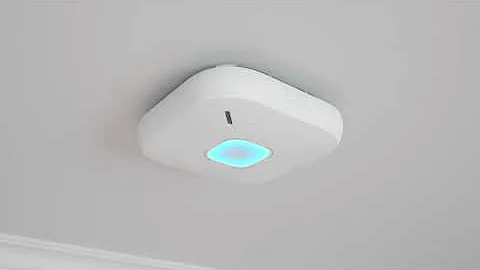 Introducing First Alert's NEW SC5 Smart Smoke & Carbon Monoxide Alarms